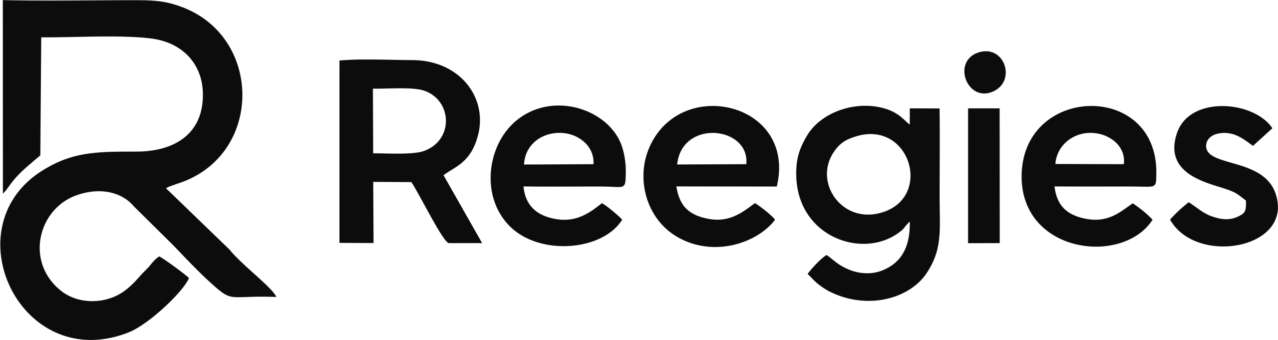 Reegies
